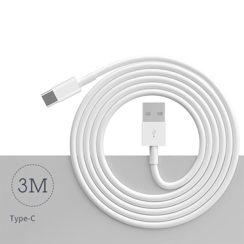 10Ft USBC Cable USB Type-C to USB 3.0 Cable 3M Charging Data Sync Cable - axGear