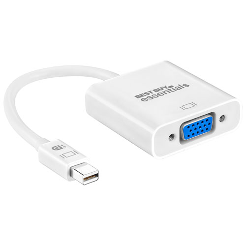 thunderbolt to vga best buy