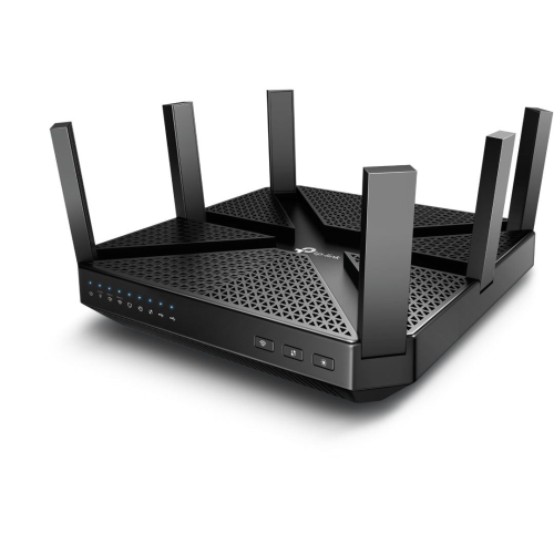 TP-Link Archer C4000 AC4000 Tri-Band Wi-Fi Router