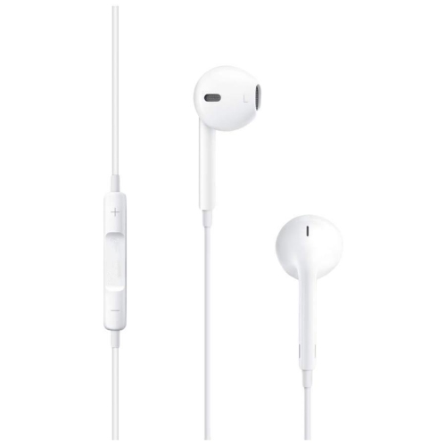 [4 Pack] iPhone Earbuds Headphones Earphones with 3.5mm Wired in Ear Headphone Plug, Built-in Microphone & Volume Cont