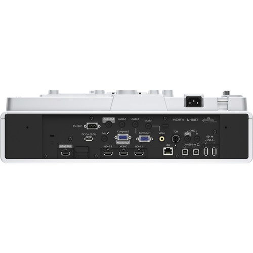 Epson BrightLk 1480F 1080p HD LCD Projector -