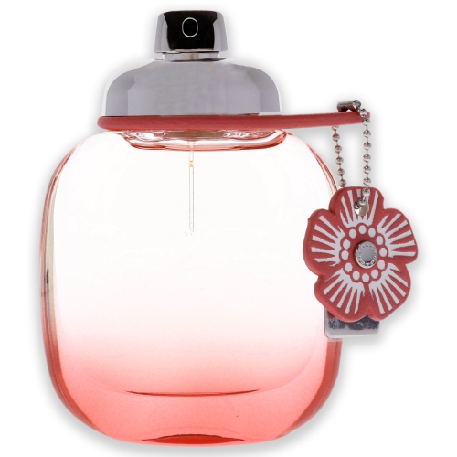 Coach Floral Blush By Coach Eau De Parfum Spray 1.7 Oz