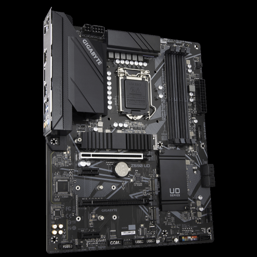 GIGA-BYTE ATX LGA 1200 Motherboard
