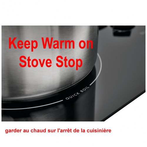 Bol à Mélanger Sunwealth Premium en Acier Inoxydable - 4 L - 24 cm - Ensembles de 4