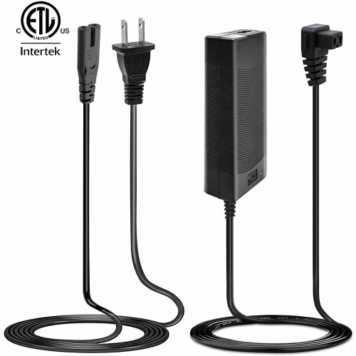 Adaptateur c.a. de LionCooler pour congélateur