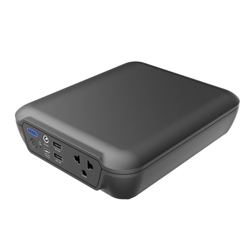 IFORWAY  Acopower 154Wh/160W Portable Solar Generator (New Arrival 2020)