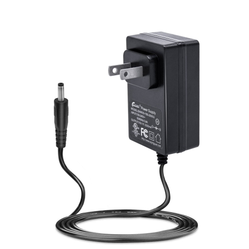 Adaptateur de chargement c.a. d’ACOPOWER pour lampe solaire de 150 Wh