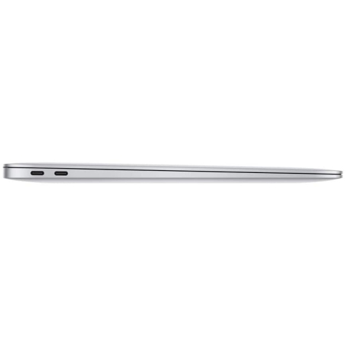 Apple MacBook Air 13.3" i5 8GB 256GB SSD - US QWERTY Keyboard - Mvfh2ll/a 2019 - Silver - Certified Refurbished by APPLE - Refurbished condition - Image 2