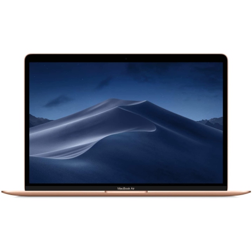 Refurbished (Excellent) - Apple Macbook Air 13.3