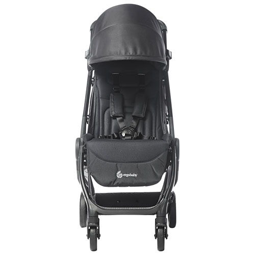 Metro ergobaby clearance stroller