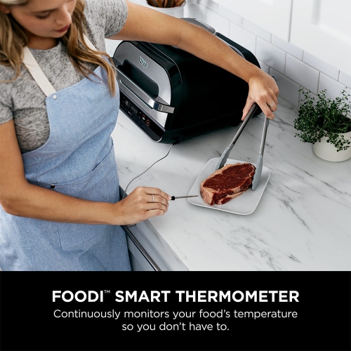 Ninja Foodi 10-in-1 XL Pro Air Fry Oven