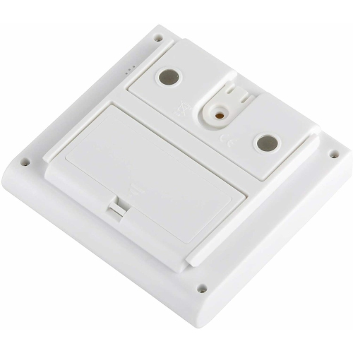 Minuterie numérique ACL à 2 canaux pour la cuisine avec horloge, alerte DEL, volume réglable, pour la cuisson, la cuisson, Friture, ragoût, grillage