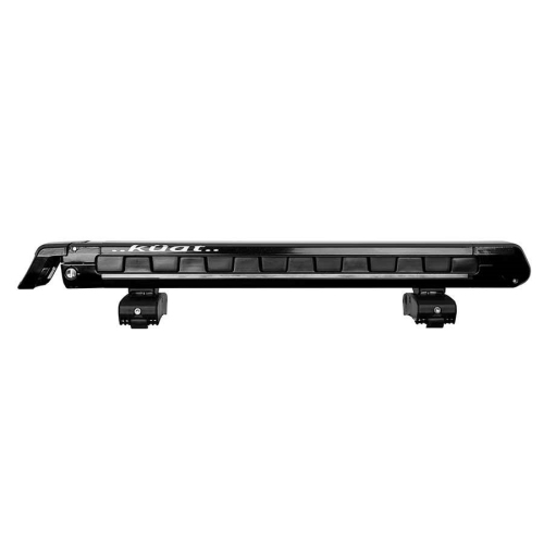 Kuat, Grip 6, Ski rack, 6 skis, Black