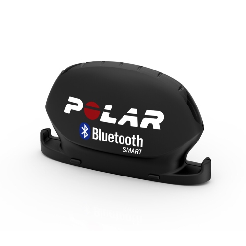 POLAR POLAR SPEED CADENCE SENSOR BLE BLACK Best Buy Canada