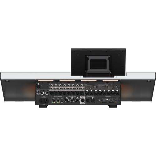 Behringer Wing 48-Channel 28-Bus Digital Mixer with Touch Screen