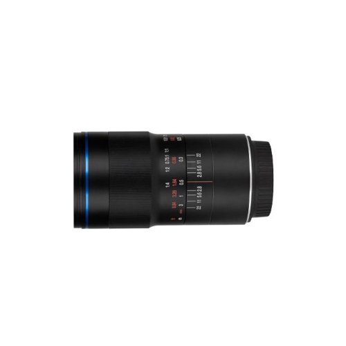 Laowa 100mm f2.8 2:1 Ultra Macro APO Lens Canon RF