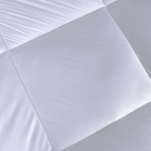 Sleep Country Climatech™ Bamboo Infused Mattress Protector / Pad - Twin/Single