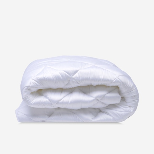 Sleep Country Climatech™ Bamboo Infused Mattress Protector / Pad - King