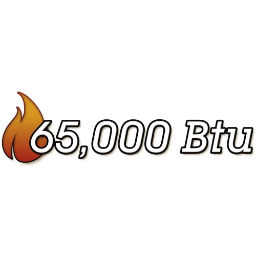 65000BTU Heavy Duty Outdoor Propane Burner