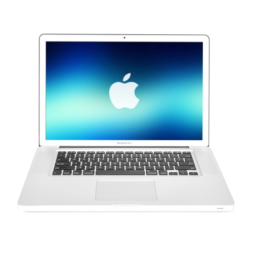 Refurbished (Good) - Apple MacBook Pro 15.4 inch Laptop Core i7 Quad Core  Processor 16GB RAM 256GB SSD MacOS Catalina A1286 MD103LL/A
