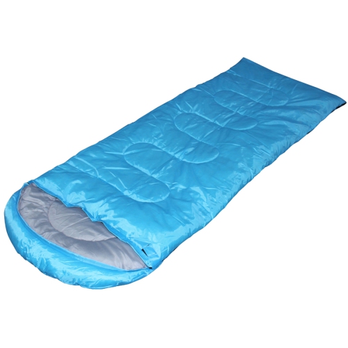 Life Style Nature Polyester Sleeping Bag, 180 x 75cm, Designed for a