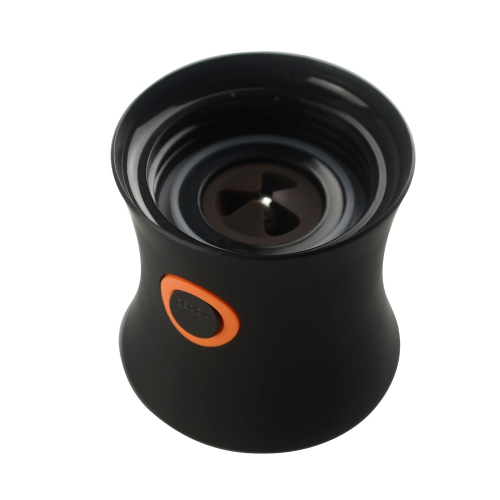 Asobu Coldbrew Portable Cold Brew Coffee Maker With a Vacuum Insulated 34oz Stainless Steel 18/8 Carafe Bpa Free