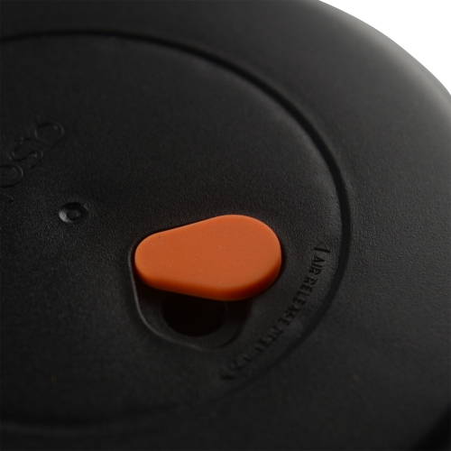 Asobu Coldbrew Portable Cold Brew Coffee Maker With a Vacuum Insulated 34oz Stainless Steel 18/8 Carafe Bpa Free