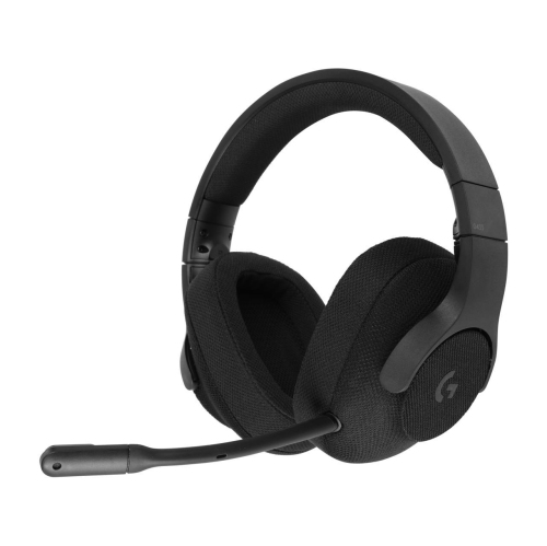 Logitech g433 xbox clearance one