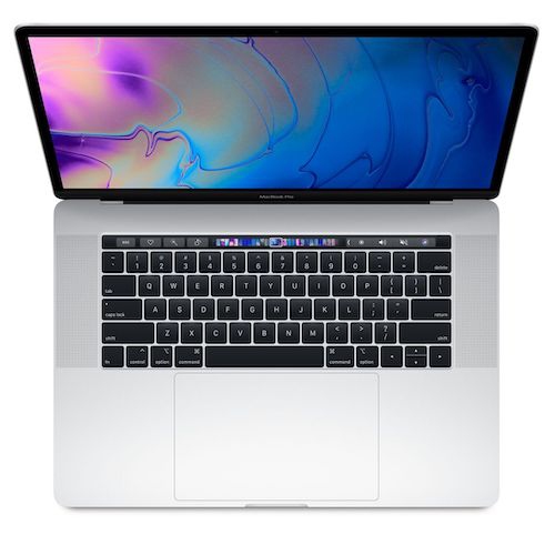 Refurbished (Good) - Apple Macbook Pro 15