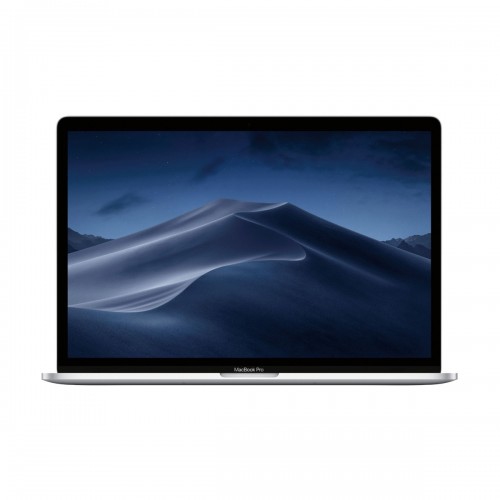 Refurbished (Good) - Apple Macbook Pro 15 Intel 8-Core i9 2.3Ghz