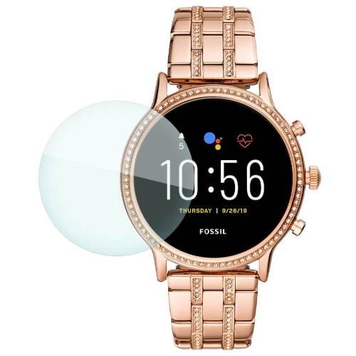 fossil smartwatch protector