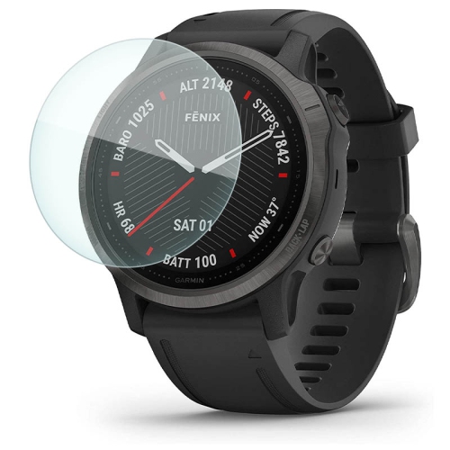 Garmin fenix 6s online screen protector