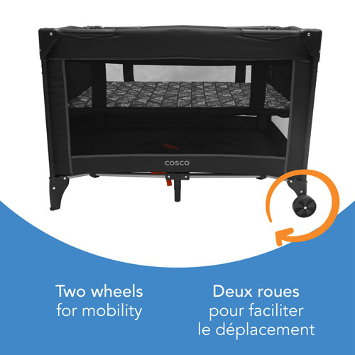 Parc Funsport Plus de Cosco - Triangles