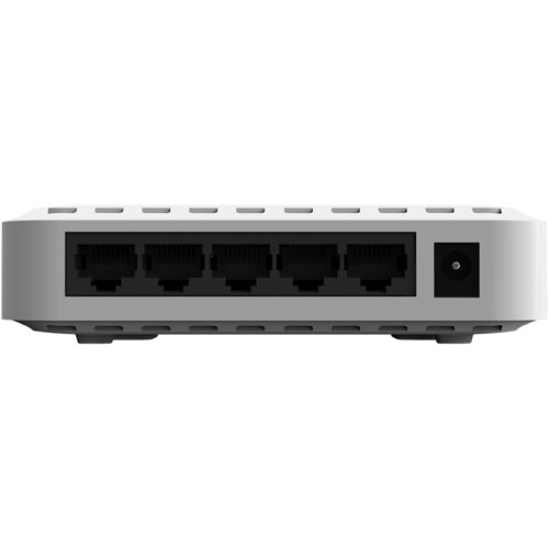 NETGEAR 5-Port Gigabit Network Switch