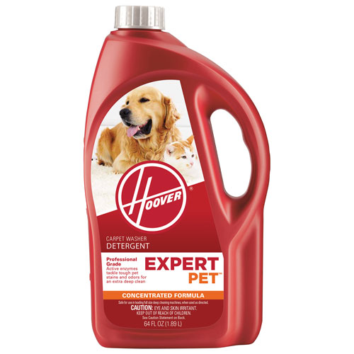 Hoover Expert Pet Detergent - 64oz