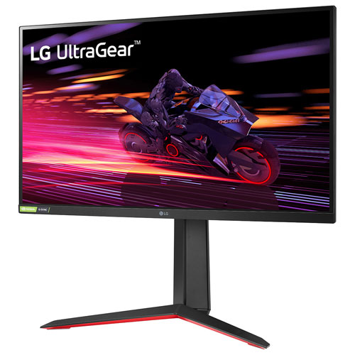 Achetez en gros 27 Pouces 2k Ips 240hz Faible Lumière Bleue 1ms Réponse  Ergonomique Support Intégré Haut-parleur Moniteur De Jeu Chine et Moniteur  De Jeu à 132 USD