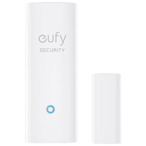 eufy Door/Window Sensor- 2 Pack