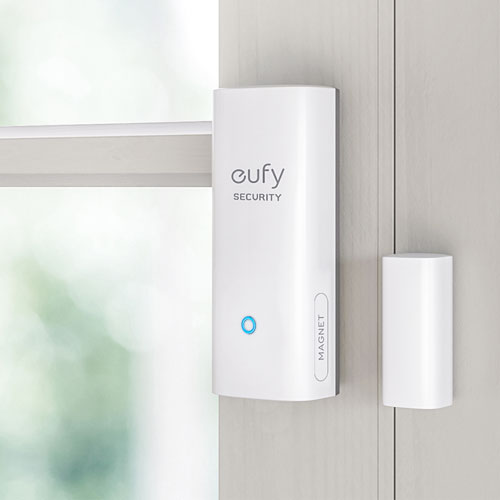 eufy Door/Window Sensor- 2 Pack