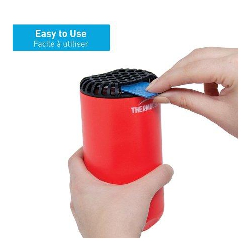 Thermacell Patio Shield Mosquito Repellent