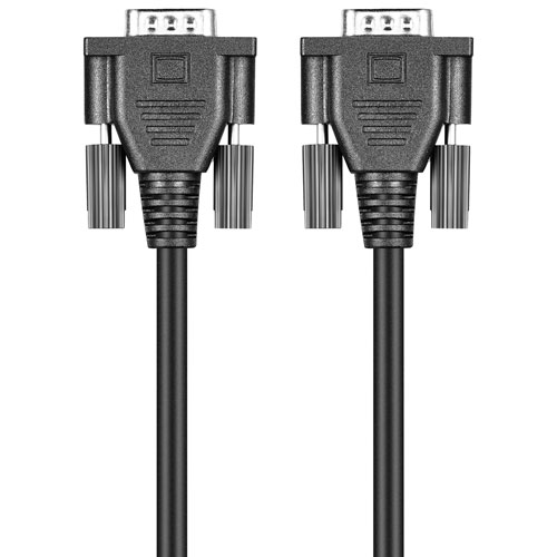 Best Buy Essentials 1.8m (6 ft.) VGA Monitor Cable (BE-PCVGVG6-C)