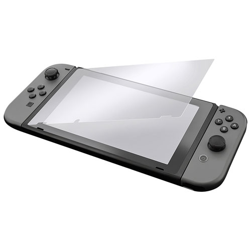 Nyko Screen Armor Screen Protector for Switch