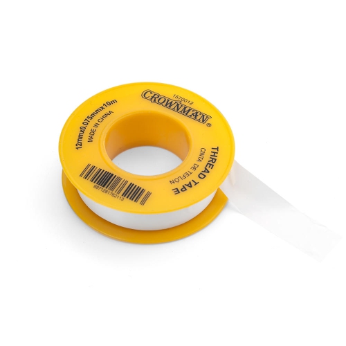 High Quality P.T.F.E Thread Seal Tape for Help Sealing The plumbing pipeline