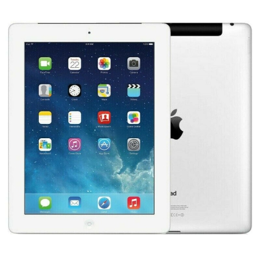 Refurbished (Excellent) - Apple Ipad 2 9.7