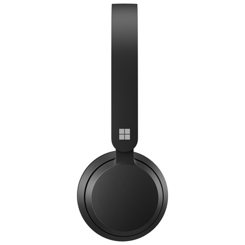 Microsoft Modern USB Headset (6ID-00012) - Black
