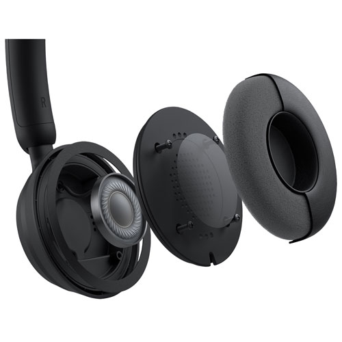 Microsoft Modern USB Headset (6ID-00012) - Black