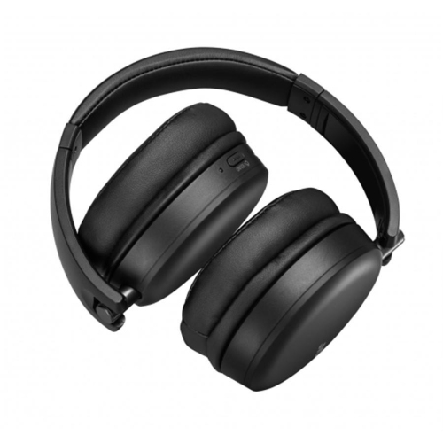 JVC HA-S91BN - Wireless Headphones with Active Noise Canceling