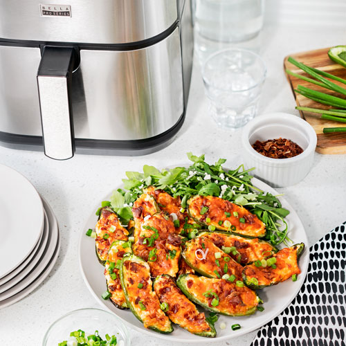 Bella air fryer best buy best sale