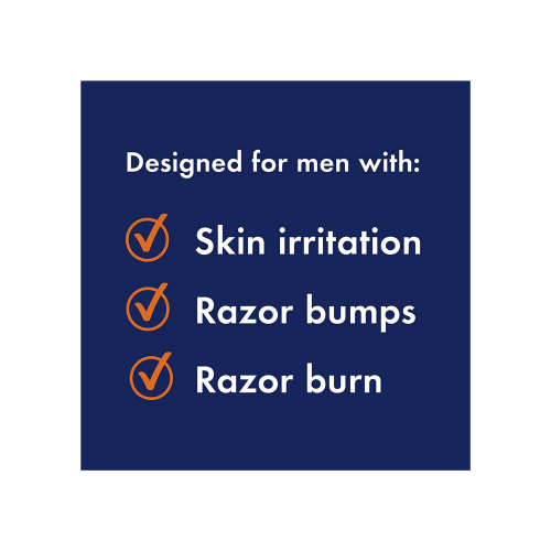 Gillette Skinguard Men's Razor Blade Refill, 4 Blade Refills