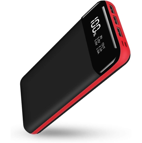 Power Bank Portable Charger For Your Electronic Device Best Buy Canada