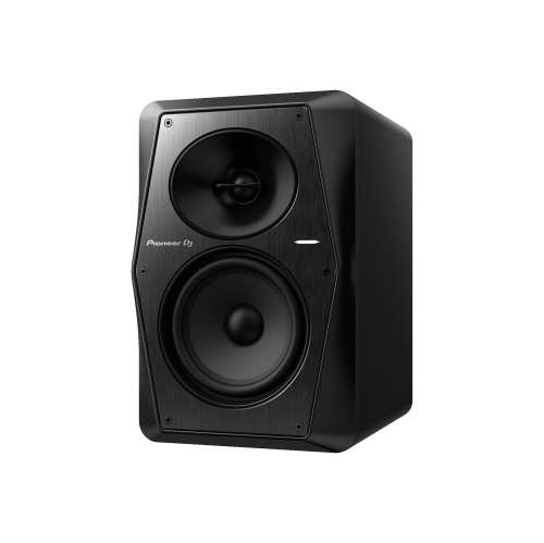 Pioneer DJ VM-50 5in Active Studio Monitor - Black